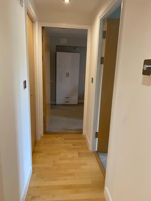 Modern Apartment, Fistral Beach Newquay  Ngoại thất bức ảnh